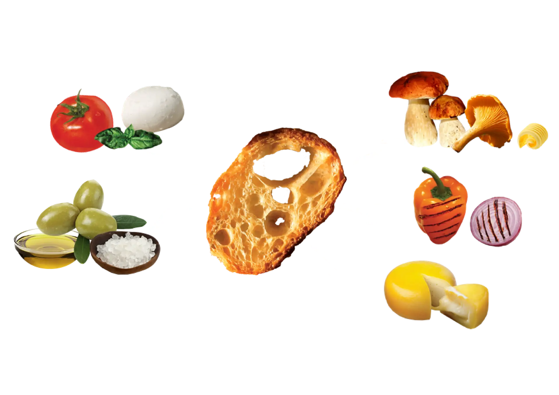 Visuel gamme Krambals