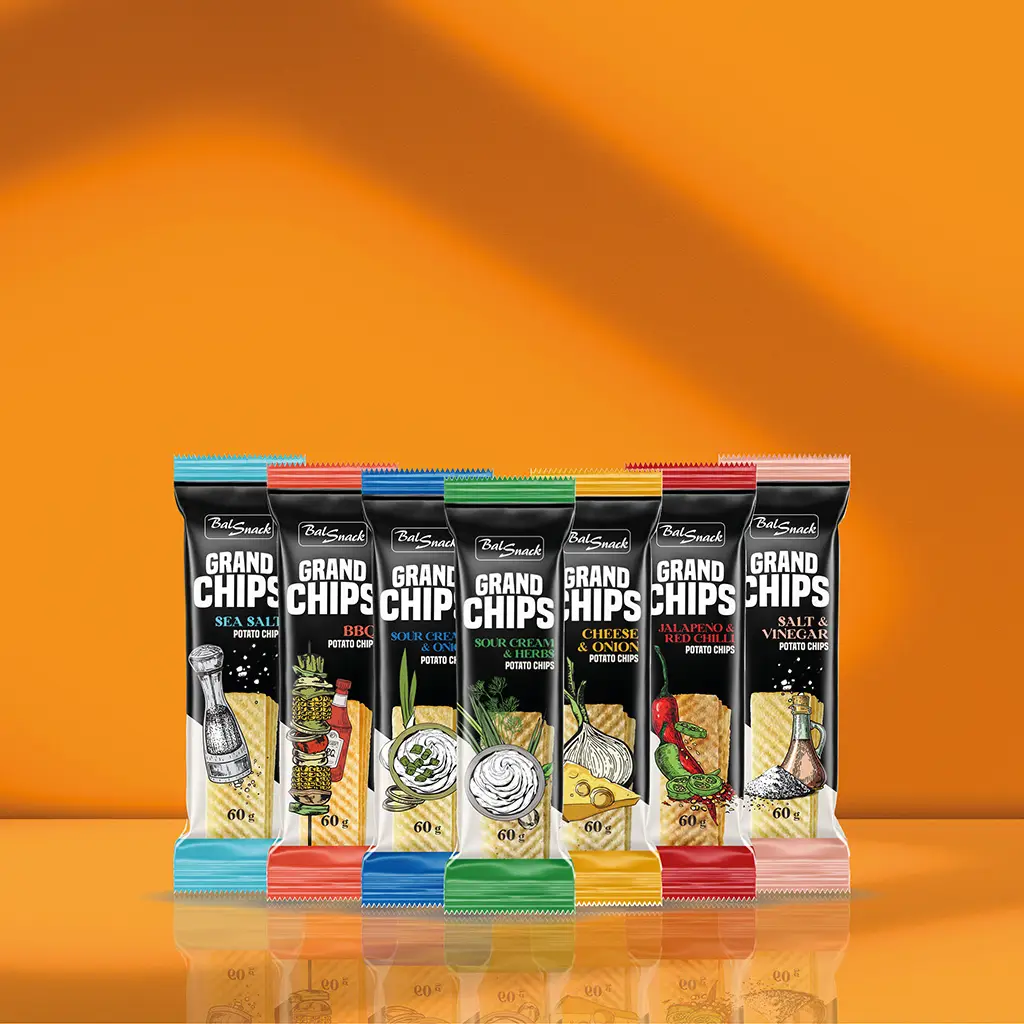 Grand Chips