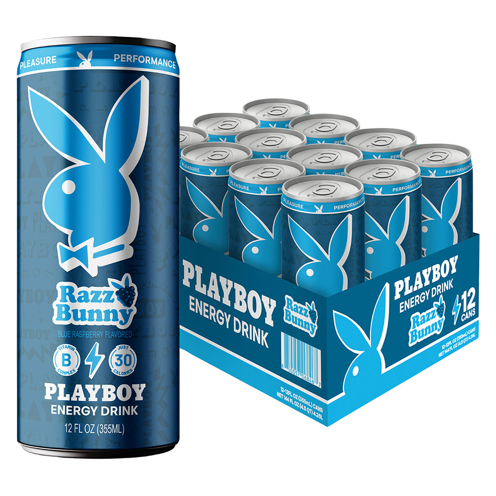 Playboy