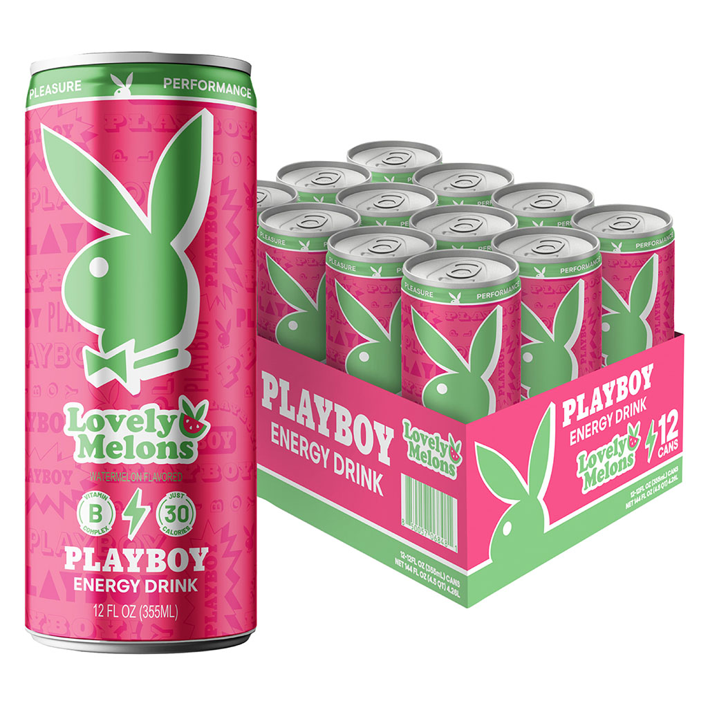 Playboy