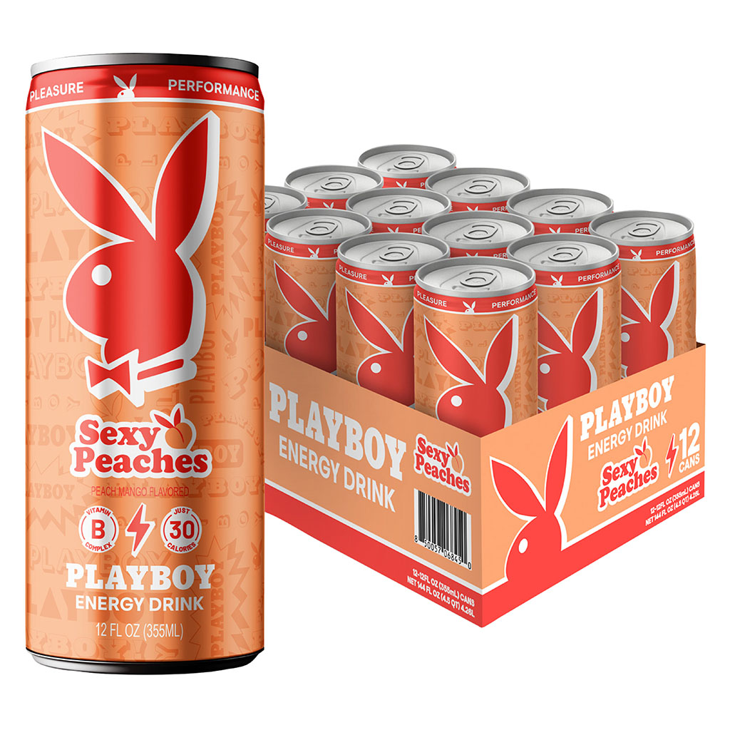 Playboy