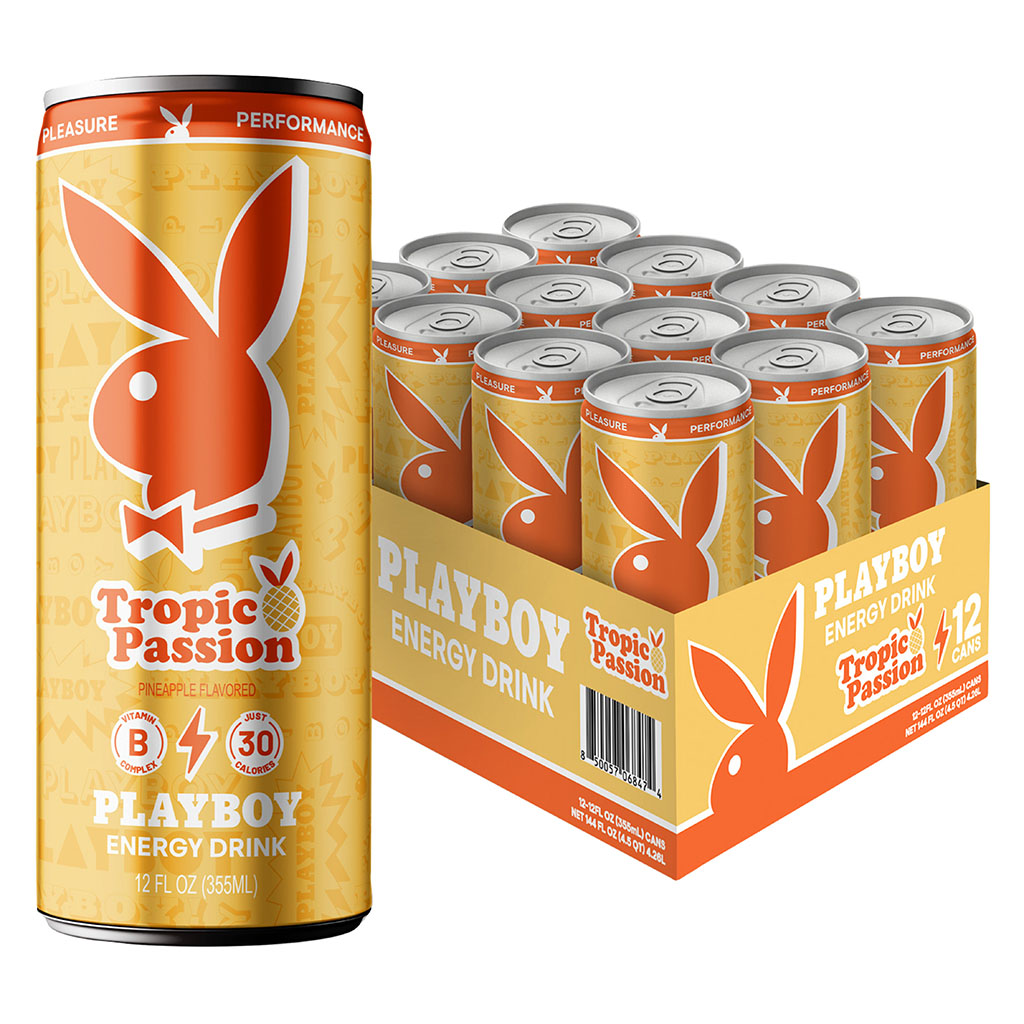 Playboy