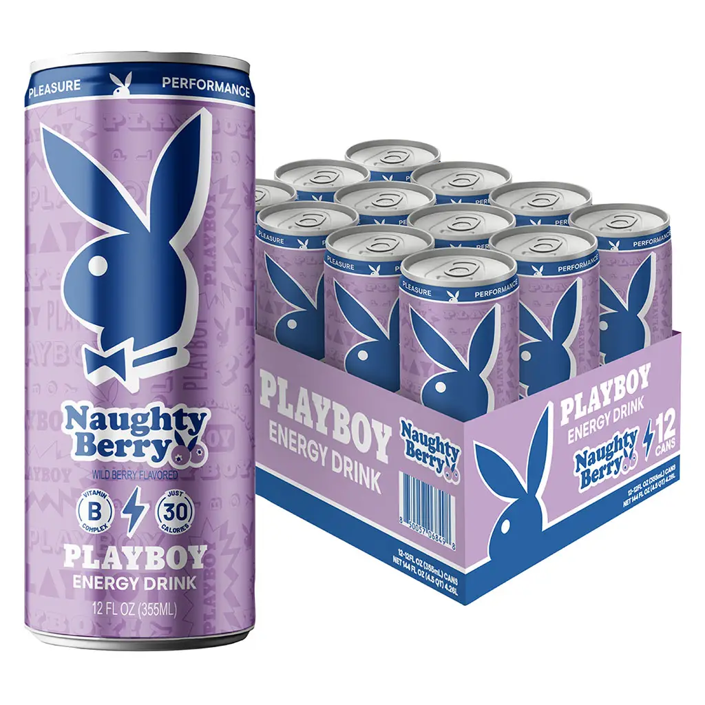 Playboy