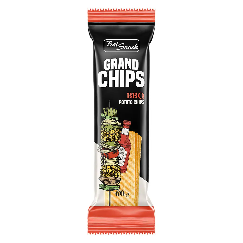 Grand Chips