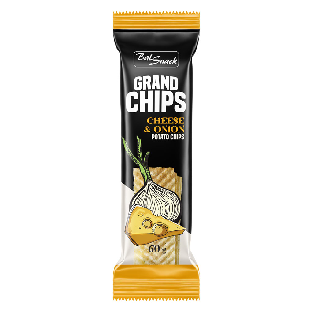 Grand Chips