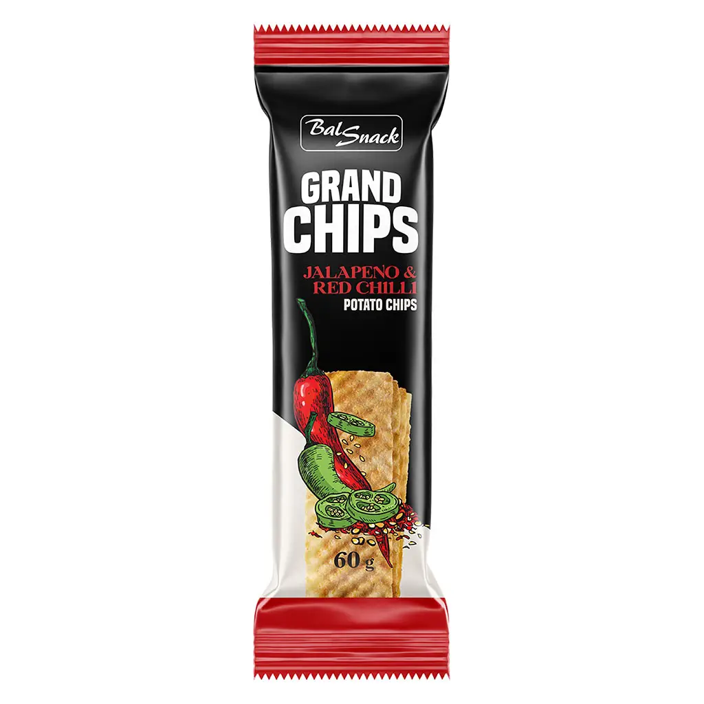 Grand Chips