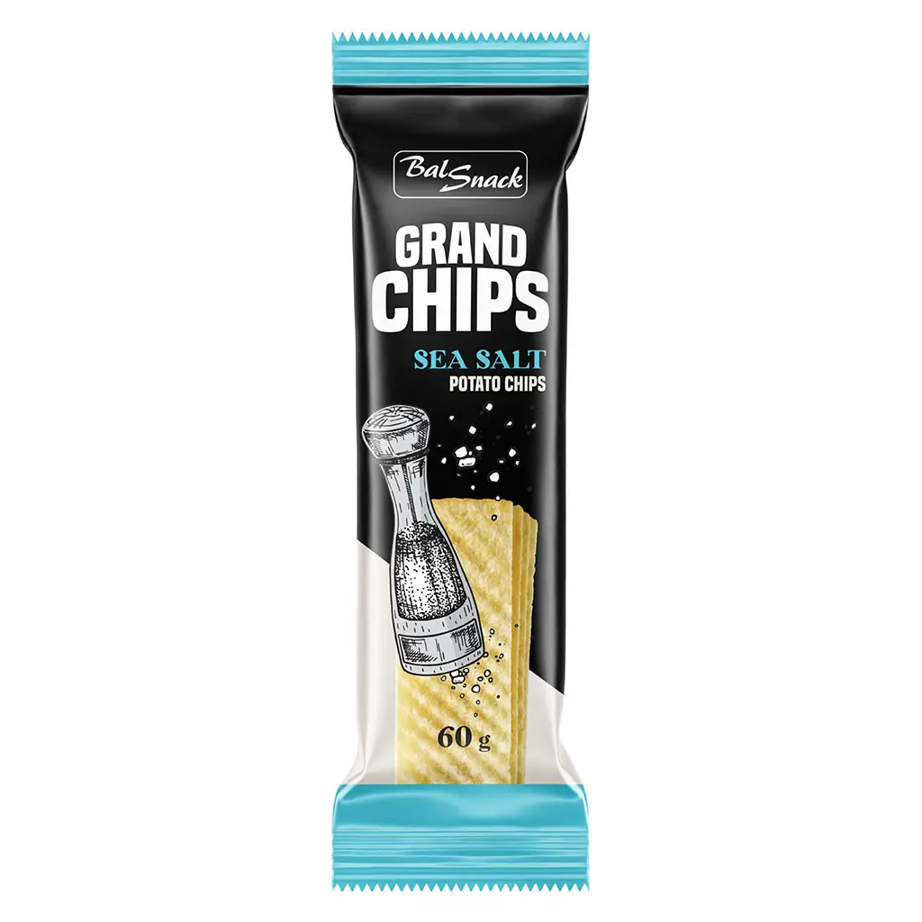 Grand Chips
