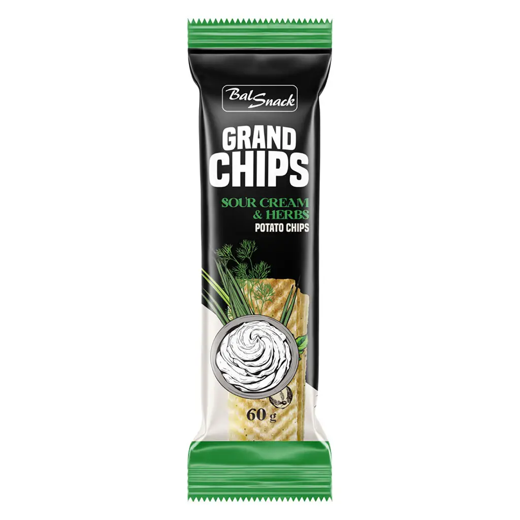 Grand Chips