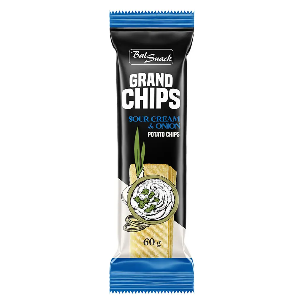 Grand Chips
