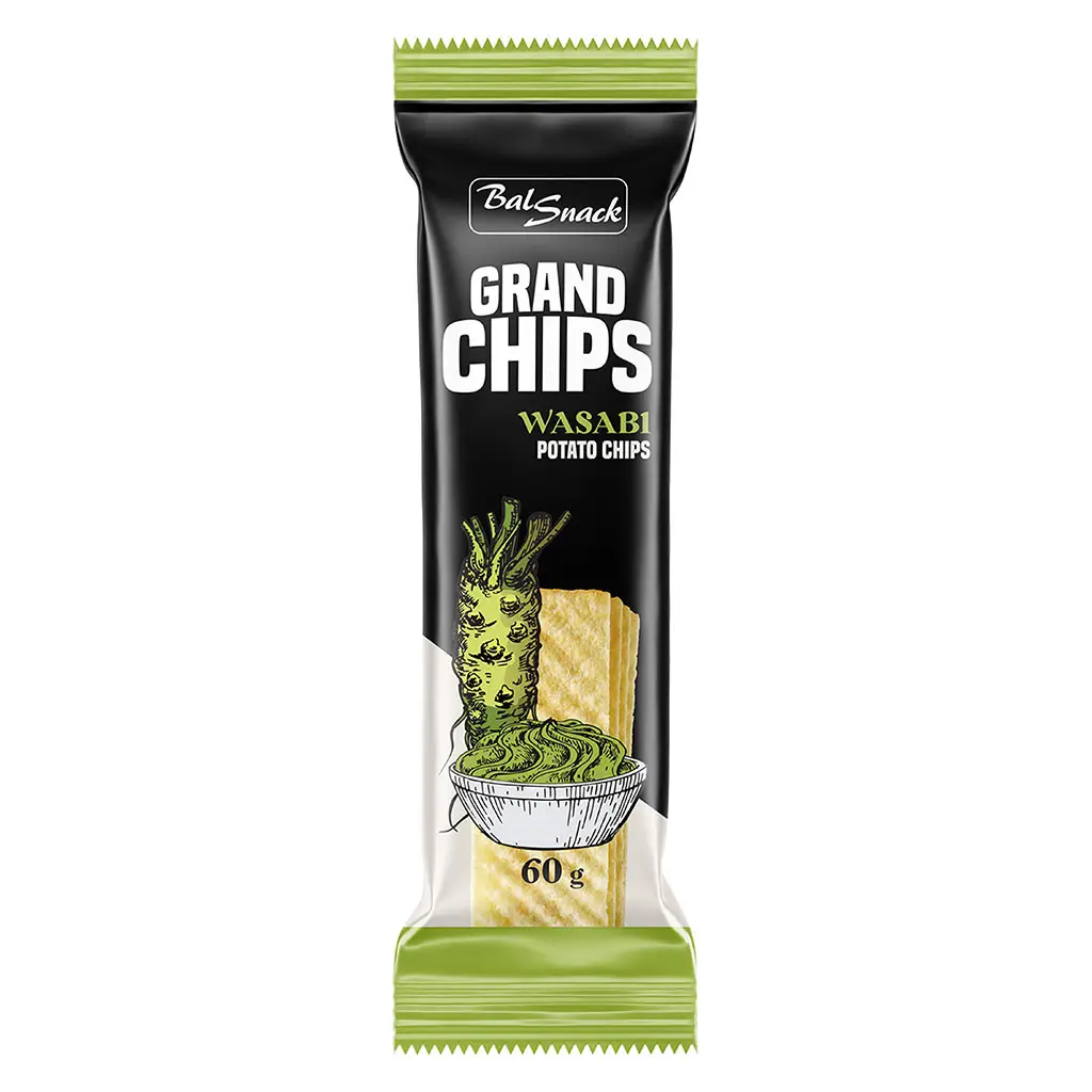 Grand Chips
