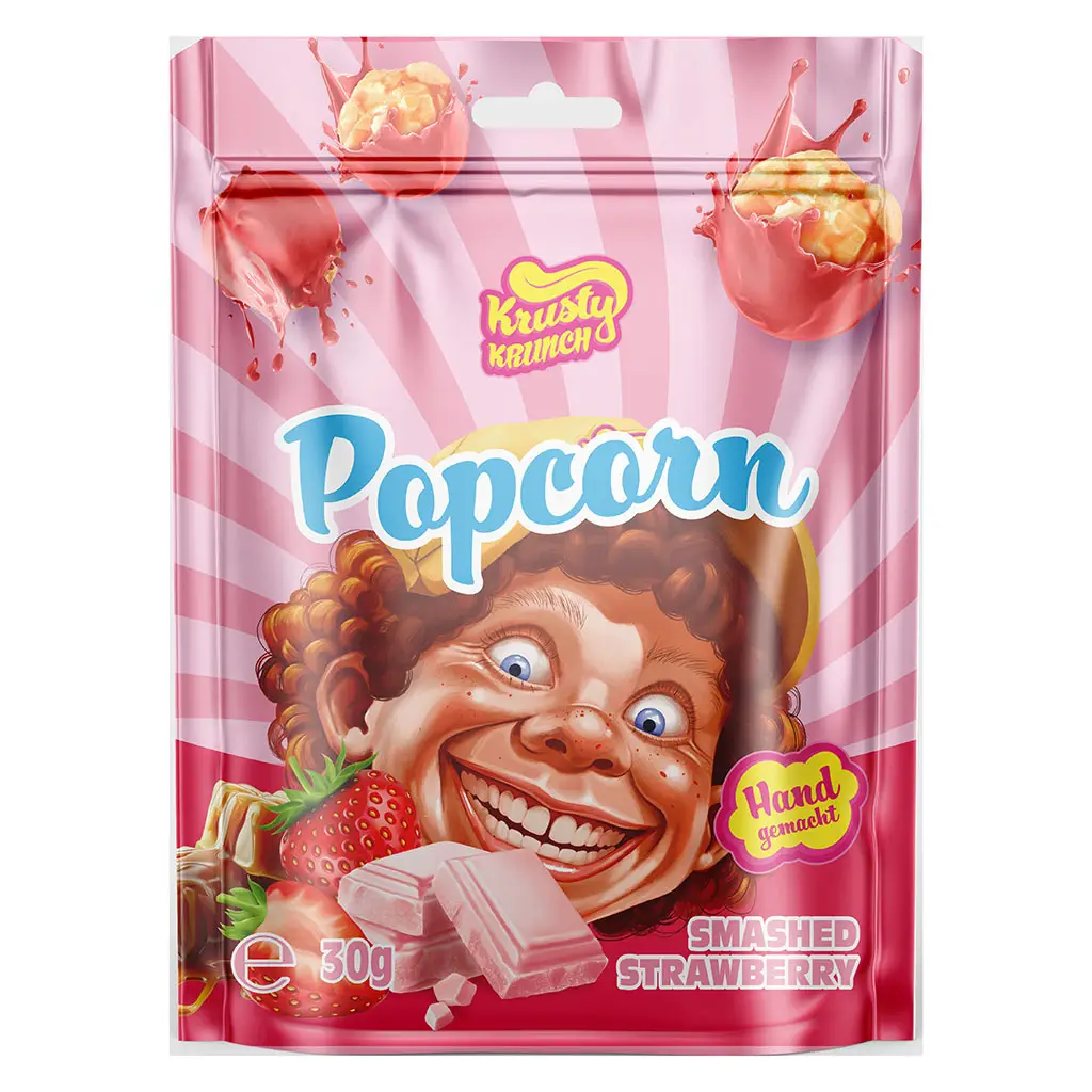 Krustykrunch