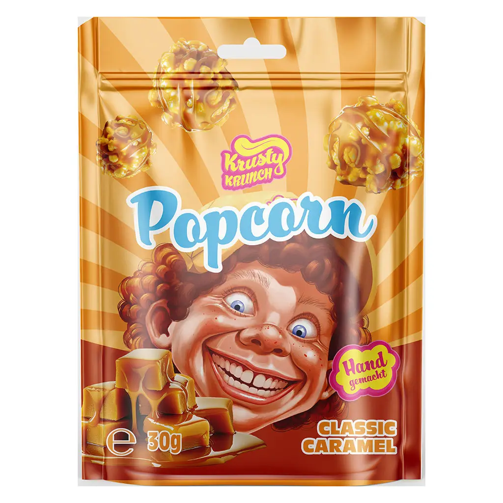 Krustykrunch