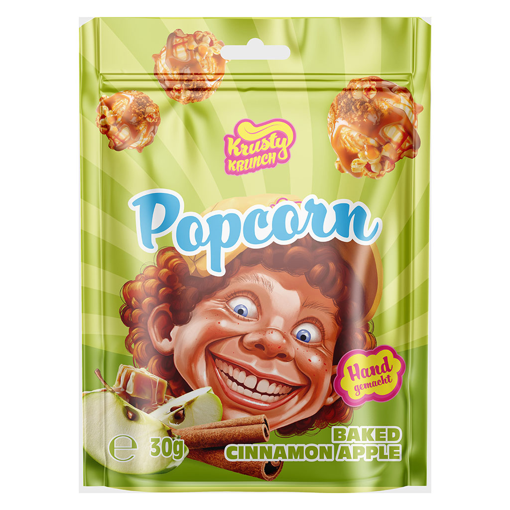Krustykrunch