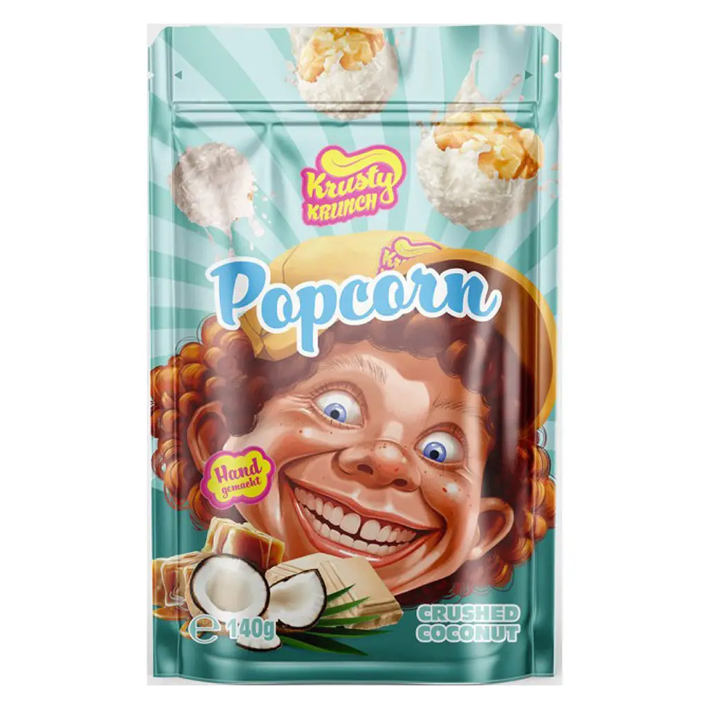 Krustykrunch