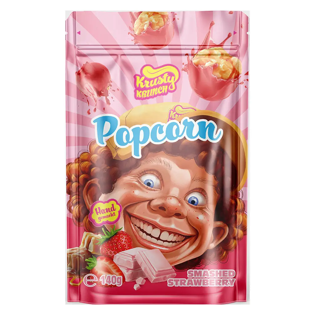 Krustykrunch