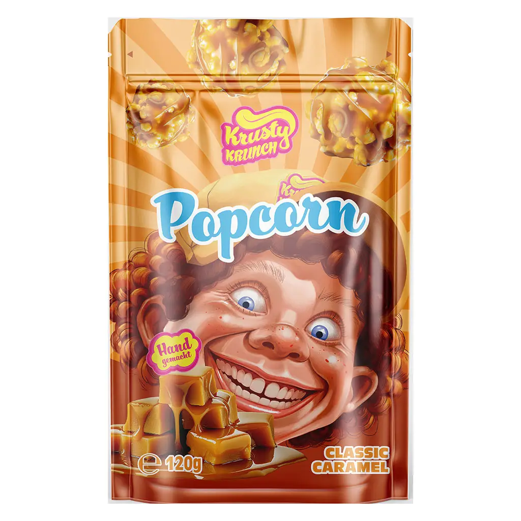 Krustykrunch