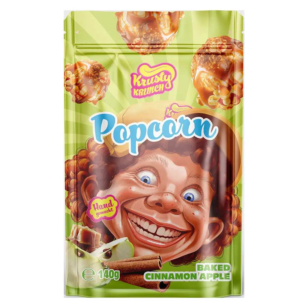 Krustykrunch