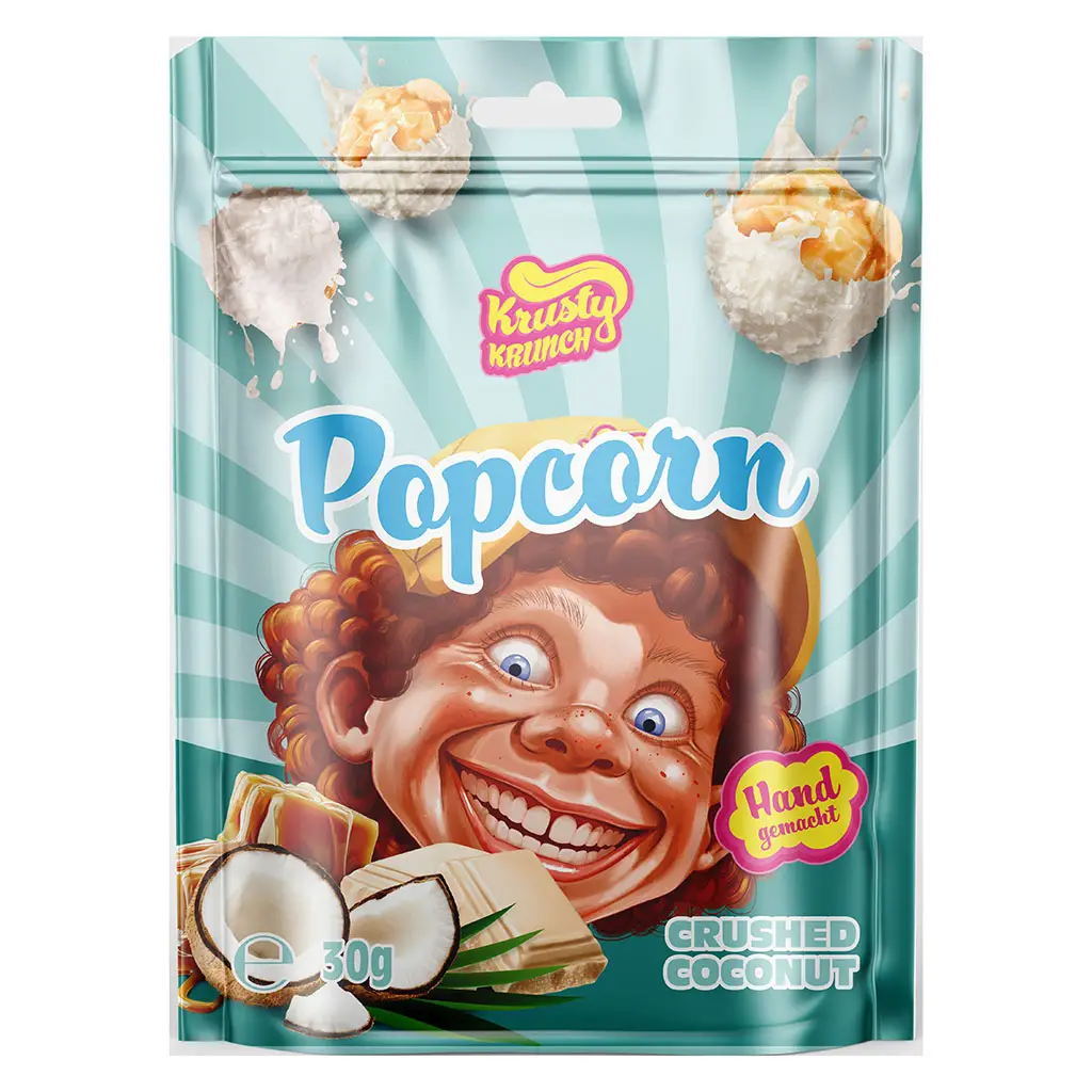 Krustykrunch