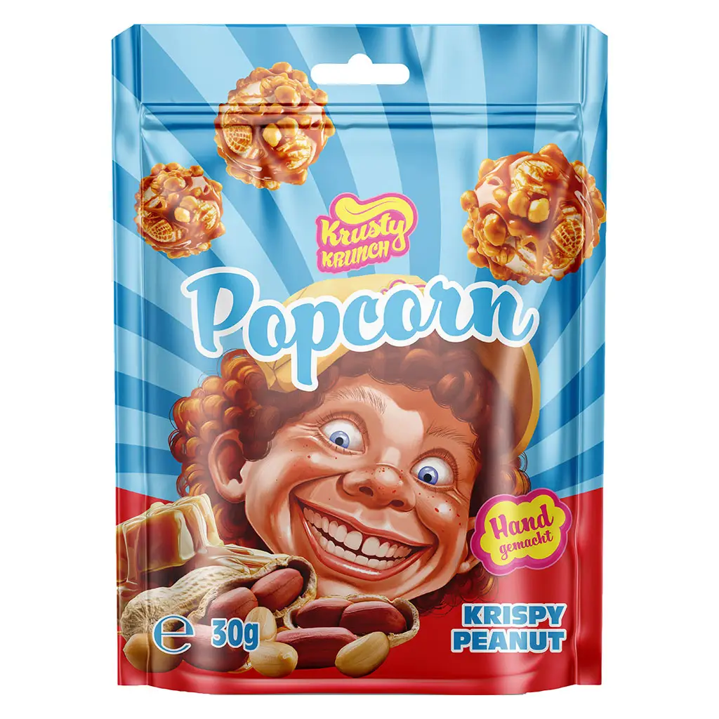 Krustykrunch
